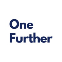 One Further Logo