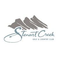 Stewart Creek Golf & Country Club Logo
