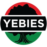 YEBies Logo