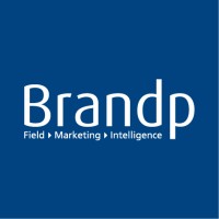 Brandp Logo