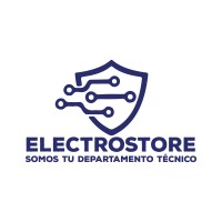 ELECTROSTORE Logo
