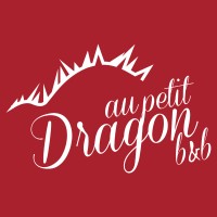 B&B au petit Dragon Logo