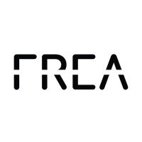 FREA / Fresh Expressions for Architecture Logo