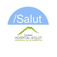 Fundació Hospital dOlot i Comarcal de la Garrotxa Logo