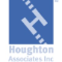 Houghton Associates, Inc. Logo