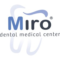 Mirò Dental Medical Center Logo