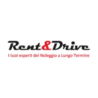 Rent&Drive - I tuoi esperti del Noleggio a Lungo Termine Logo