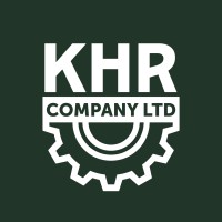 KHR Company Ltd - Lagler UK Logo