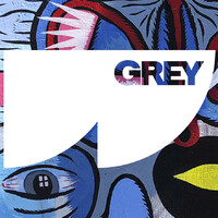 Grey West Logo