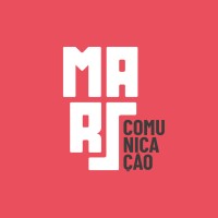 Mars Comunicação Logo