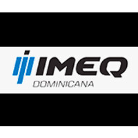 Imeq Dominicana Logo