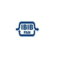 Nalecz Institute of Biocybernetics and Biomedical Engineering Polish Academy of Sciences Logo