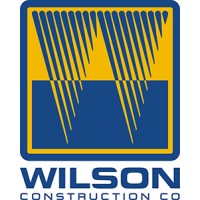 Wilson Construction Company Logo