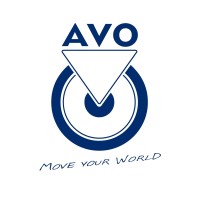 AVO S.p.A. Logo