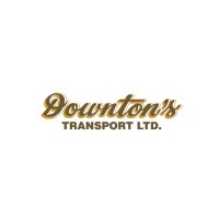 Downtons Transport Ltd. Logo