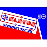 Santos Refrigeracion Industrial SL Logo