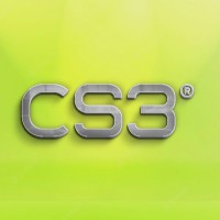 CS3 Revestimentos Logo