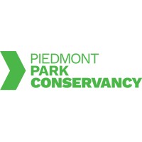 Piedmont Park Conservancy Logo