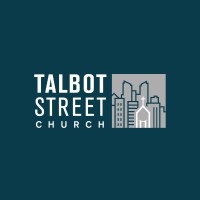 Talbot Street Church Logo