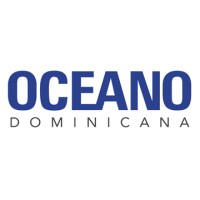 Editorial Oceano Dominicana Logo