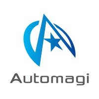 Automagi Inc. Logo