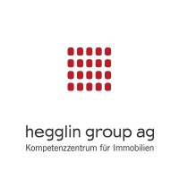 Hegglin Group AG Logo