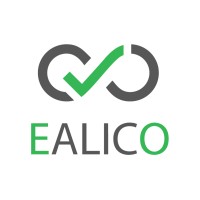 EALICO Logo
