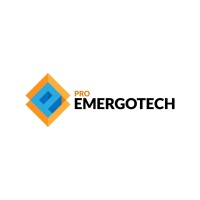 Pro Emergotech kft. Logo