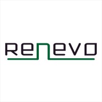 Renevo Oy Logo