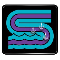 Signature Pools Inc. Logo