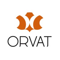 Orvat Srl Logo