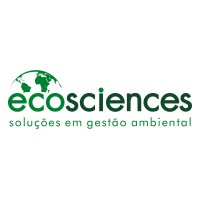 Ecosciences Logo