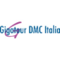 Gigatour DMC Italia Logo