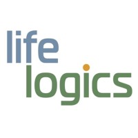 LifeLogics, Inc. Logo