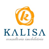 Kalisa Consultoria Imobiliária Logo