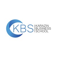 Karazin Business School Logo