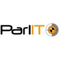 Parlit Logo