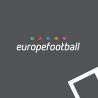 Europefootball Logo