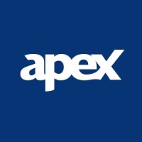Apex Auditores e Contadores Logo