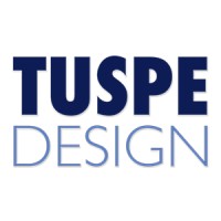 Tuspe Design Oy Logo