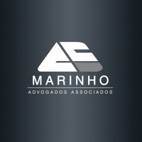 Marinho Advogados Associados Logo