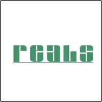 Reals Phamaceutical Logo