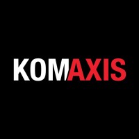 Agence KOMAXIS Logo