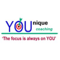 Younique Coaching Logo