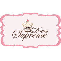 Doces Supreme Logo