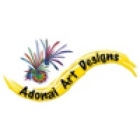Adonai Art Designs, LLC Logo