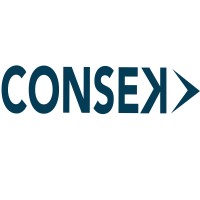 Consek Logo