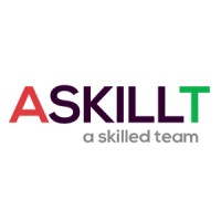 Askillt Logo