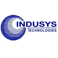 INDUSYS TECHNOLOGIES Logo