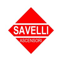 Savelli Ascensori Logo